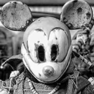 Meet your Posher, Thomas